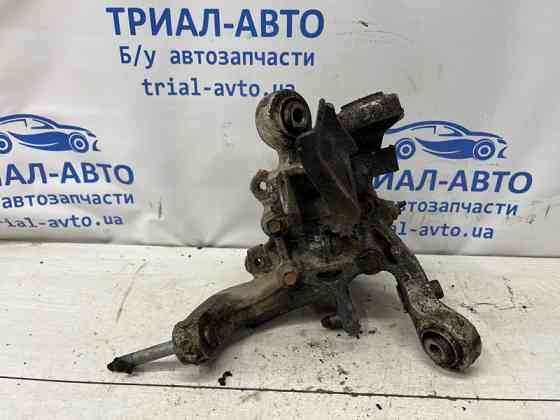 Цапфа задняя левая со ступицей Honda Accord 2002-2008 52215SEAE04 (Арт. 76389) Киев