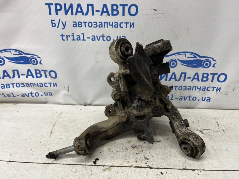 Цапфа задняя левая со ступицей Honda Accord 2002-2008 52215SEAE04 (Арт. 76389) Київ - зображення 2