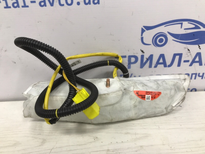 Подушка безопасности в кресло Mazda 3 BM 2.2 DIESEL 2013 лев. (б/у) Київ - зображення 2