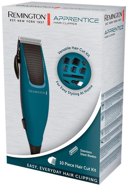 Машинка для стрижки волос Remington HС5020 5.5 Вт Киев - изображение 6