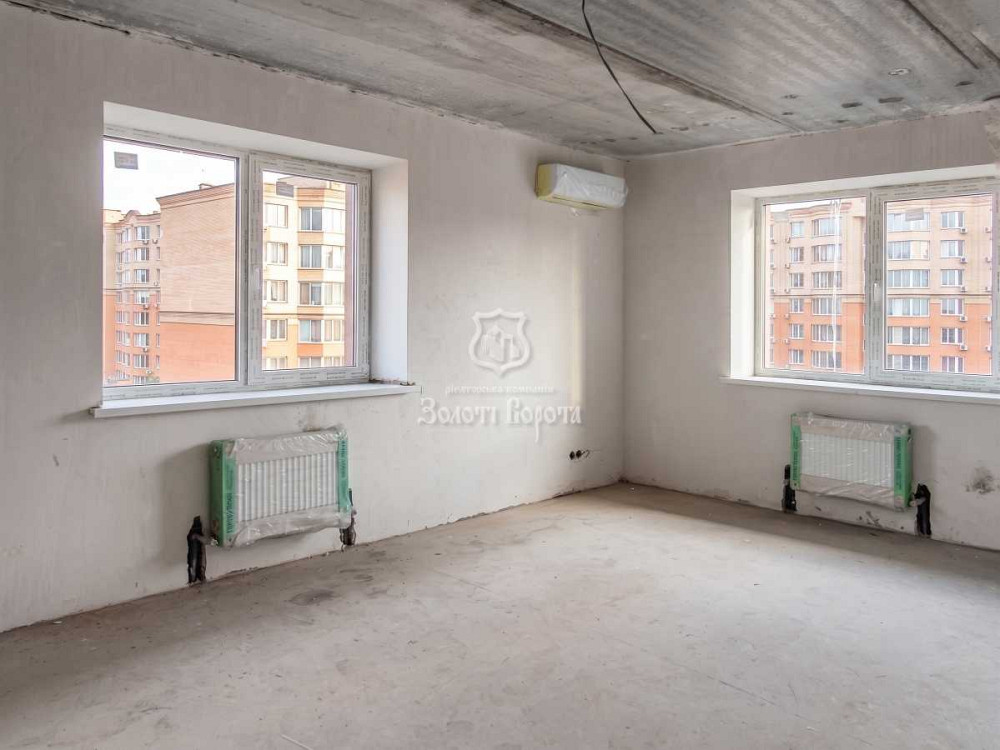 продажа 2-к квартира Киево-Святошинский, Софиевская Борщаговка, 79000 $  - зображення 1