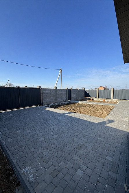 Терміново! Продаж сучасного дизайнерського будинку масив 21, Золота Гірка Одесса - изображение 10