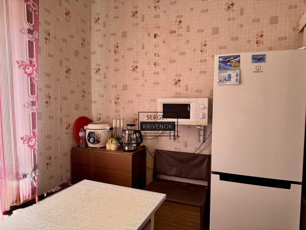 продажа 1-к квартира Киев, Святошинский, 47500 $ Київ - зображення 7