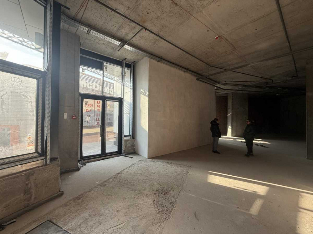 продажа торговые площади Киев, Шевченковский, 500000 $ Киев - изображение 3