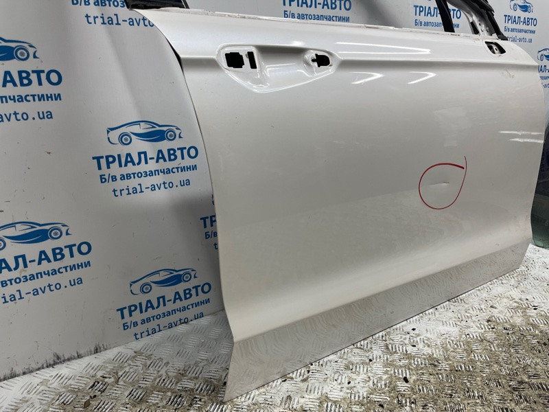 Дверь передняя правая Ford Fusion USA 2 1.5 БЕНЗИН ENUN0 2013 (б/у) Киев - изображение 3