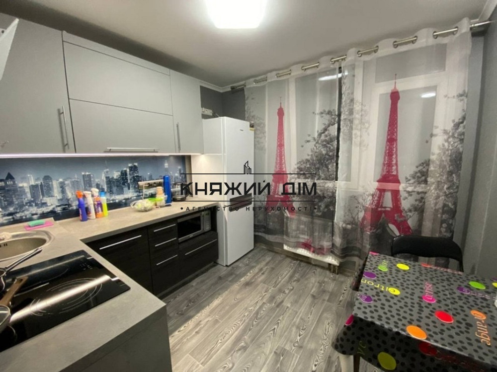 Оренда просторої 1к.кв. у новому будинку, м. Позняки. № 11200683 Київ - зображення 8