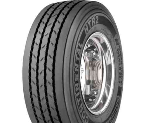 445/65 R22.5 Continental HTR2 169K Причіпна вантажна шина Киев