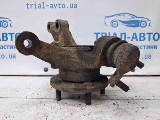 Кулак поворотный левый со ступицей Toyota Avensis 2002-2010 4321205060 (Арт. 71307) Київ