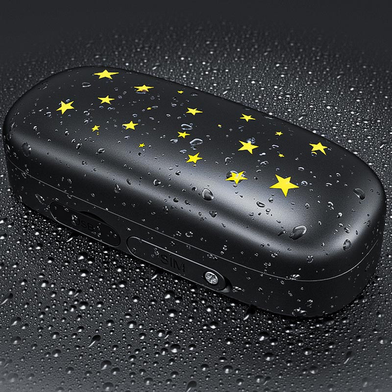 Трекер GPS для животных V53 Pet Tracker SIM (4GLTE) 900mAh Херсон - изображение 7