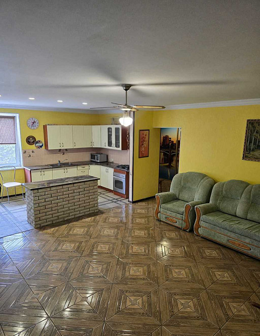 продажа 4-к дом Белоцерковский, Фурсы, 166000 $  - зображення 1