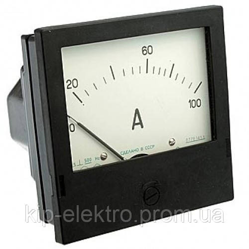 Амперметр щитовой Э365-3 и Э365.1-3 (Э-365, Э365, Э 365, Э-365-3, Э365.3, Е365-3, Е365, Е-365, Е365. Киев - изображение 2