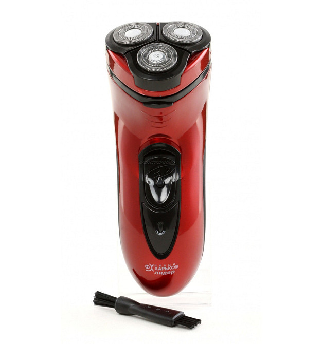 Електробритва "Лидер" Новый Харьков НХ-8503 Київ - зображення 4