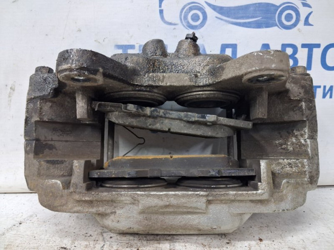 Суппорт передний левый Toyota Prado J120 3.0 DIESEL 1KDFTV 2002 (б/у) Київ - зображення 4