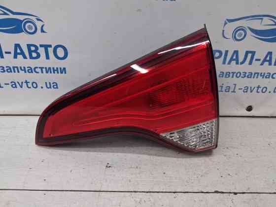 Фонарь задний внутренний правый Kia Sorento XM 2.4 БЕНЗИН G4KJ 2009 (б/у) Киев