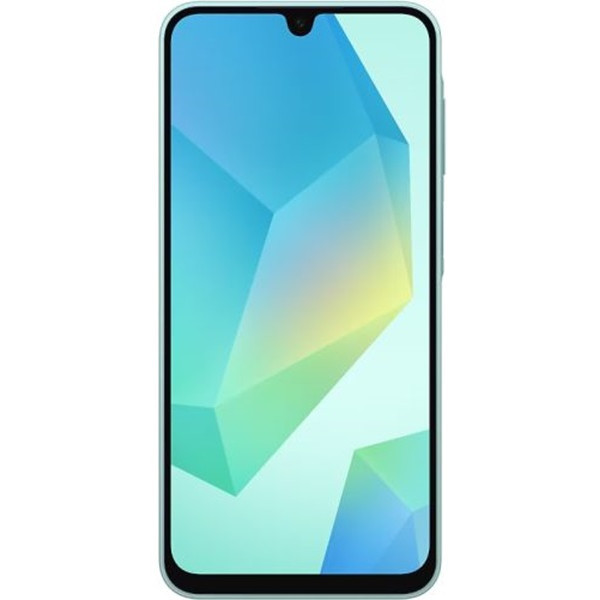 Смартфон Samsung Galaxy A16 5G A166E 8/256GB Light Green EU (Код товару:40124) Харків - зображення 2