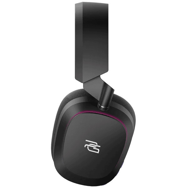 Bluetooth-гарнітура Proove Gaming Starlight (APP) Black/Purple (WHSR00020016) Харків - зображення 8