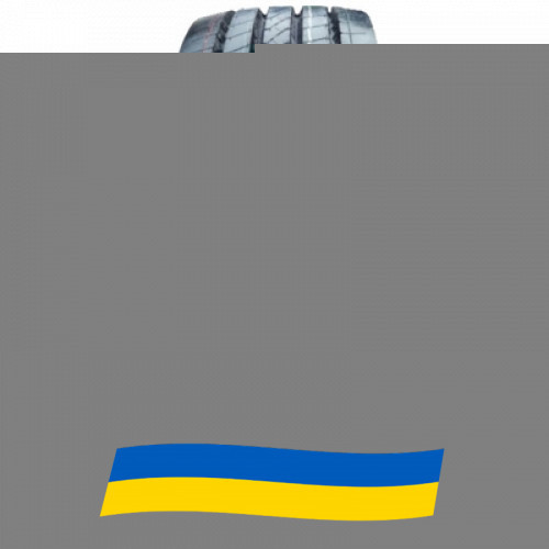 315/70 R22.5 Aufine AEL2 156/150L Рулевая шина Київ - зображення 1