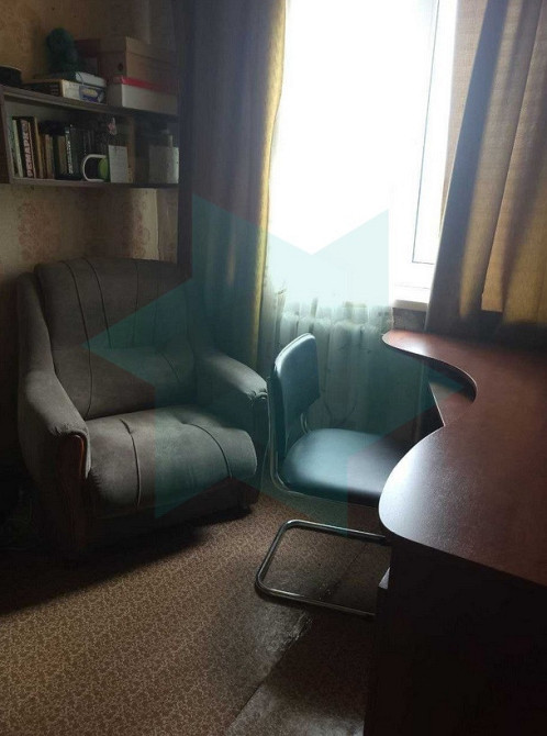 Продам. 2-к.кв. 5/5, вул.Осіння Днепр - изображение 3