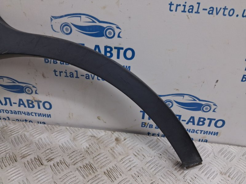 Накладка крыла Chevrolet Captiva 2006-2018 96439716 (Арт. 77131) Київ - зображення 3