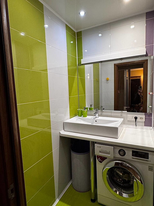 Продам 2-к квартиру с ремонтом на ж/м Солнечный Дніпро - зображення 11