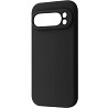 Чохол WAVE Full Silicone Cover для Google Pixel 9 Pro Black Харків