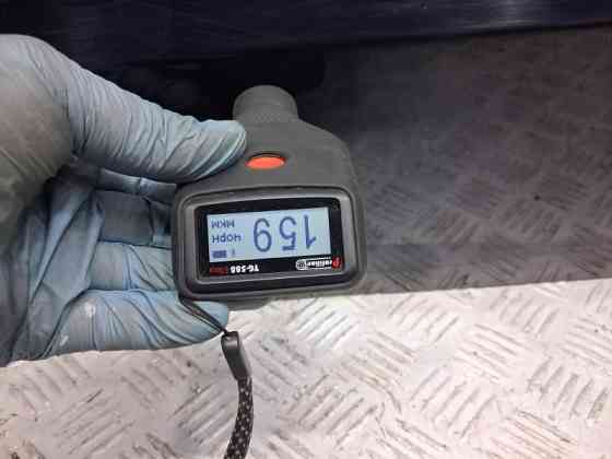 Дверь передняя левая Hyundai Santa fe 2005-2012 760032B020 (Арт. 70083) Киев