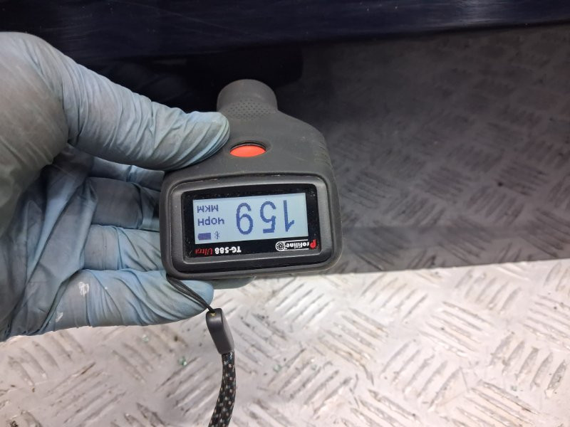 Дверь передняя левая Hyundai Santa fe 2005-2012 760032B020 (Арт. 70083) Киев - изображение 6