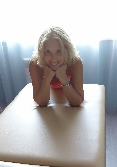 Массаж релакс восстановление. Київ - зображення 3