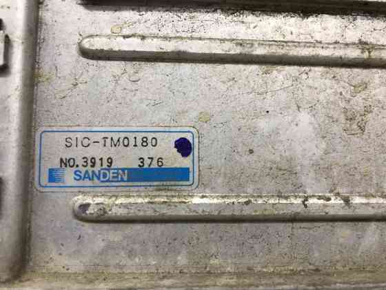 Радиатор интеркуллера Subaru Forester SJ 2.0 DIESEL EE20Z 2012 (б/у) Киев