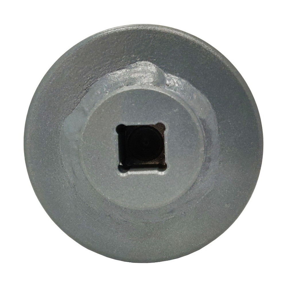 Ступичный ключ 70мм усиленный для задней оси FORD Transit 2014 (ХЗСО) WHS070RA Харків - зображення 3