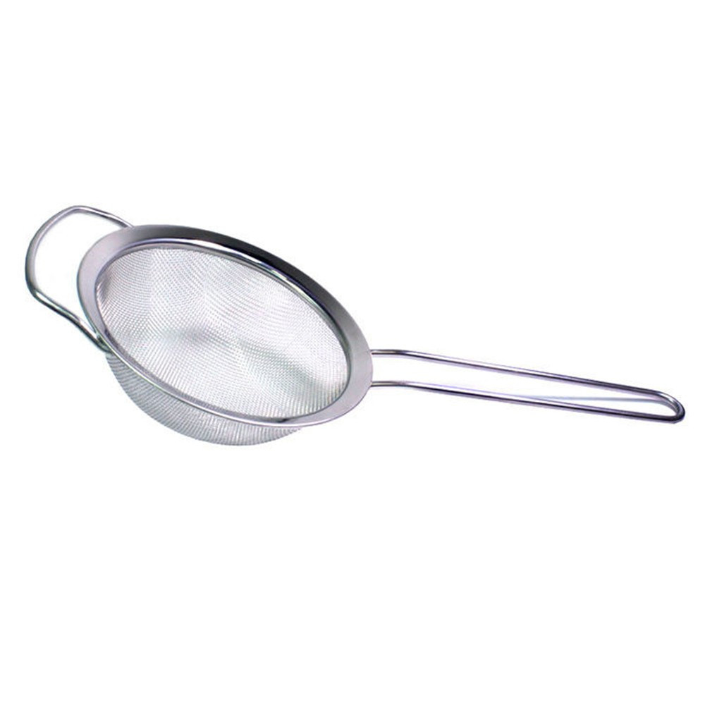 Ситечко Fissman FS-8525 14 см Київ - зображення 1