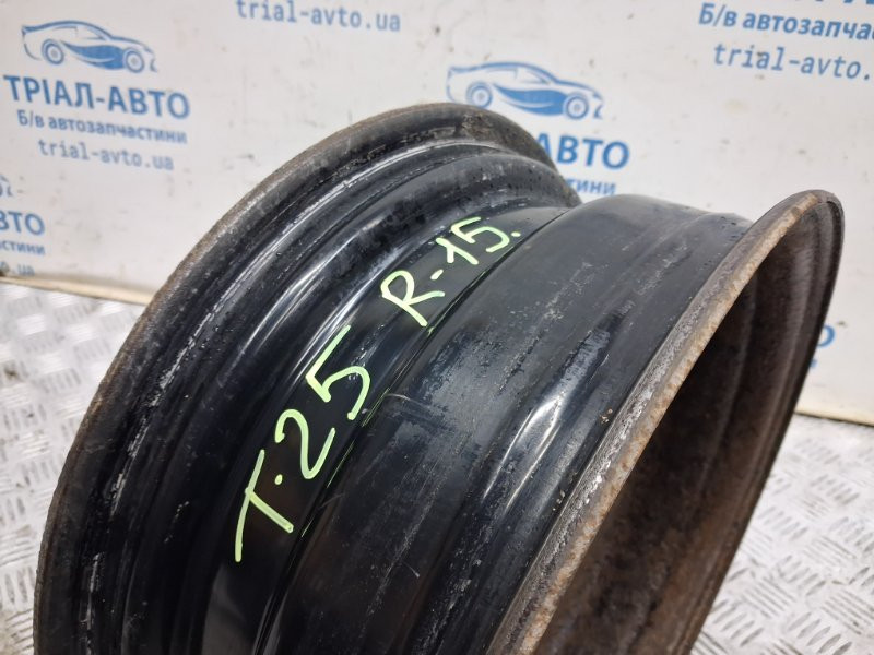 Диск штампованный Toyota Avensis 2002-2010 4261105130 (Арт. 86991) Київ - зображення 6