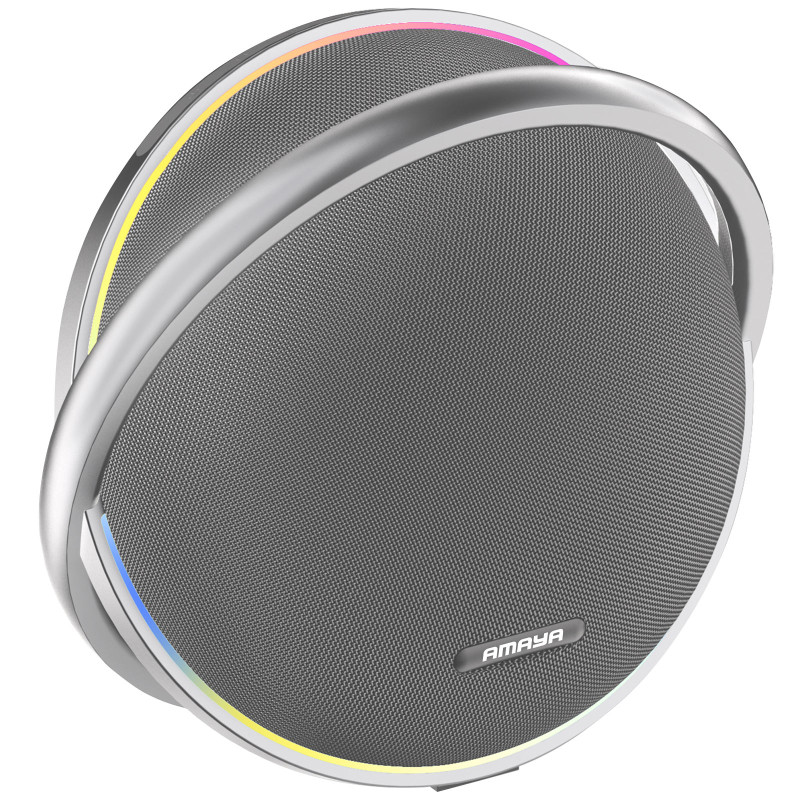 Bluetooth Колонка Amaya HK7 100W Херсон - зображення 1