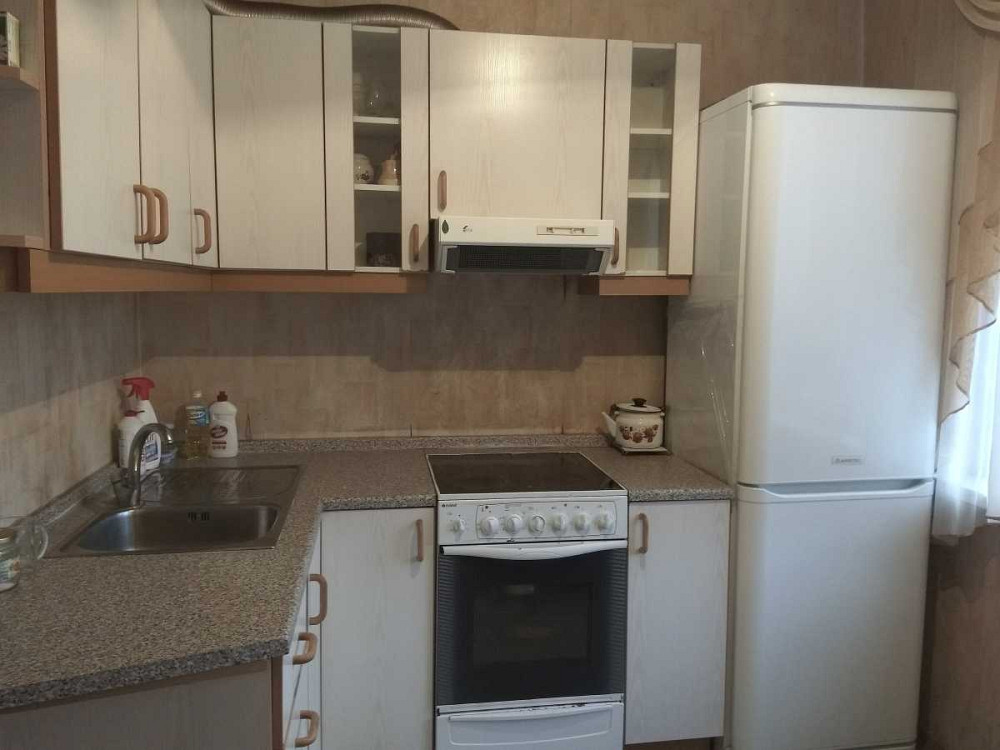 долгосрочная аренда 3-к квартира Киев, Деснянский, 11800 грн./мес. Киев - изображение 2