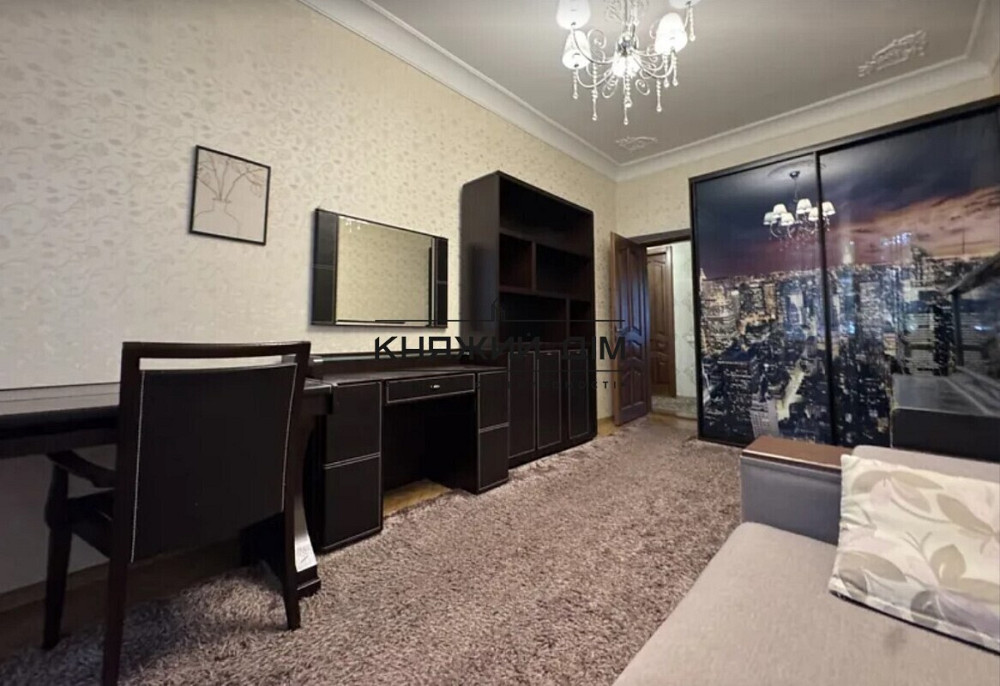 Оренда 2-х к. квартири на Печерську м. Арсенальна. №11203557 Київ - зображення 3