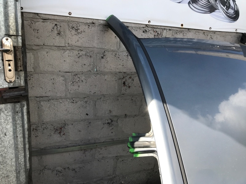 Крыша Toyota Avensis T25 2.0 DIESEL 1CDFTV 2002 (б/у) Київ - зображення 5