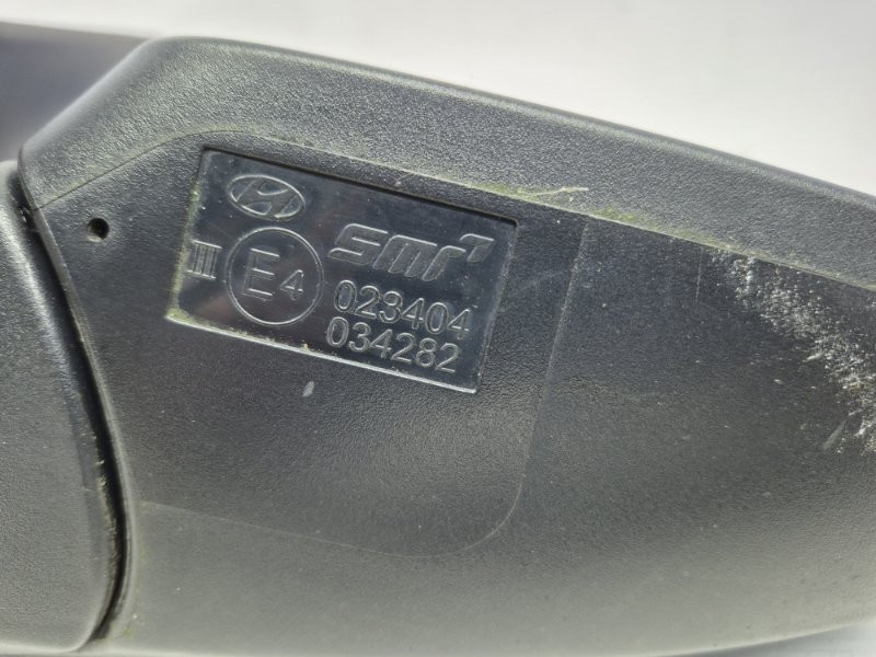 Зеркало правое Hyundai I30 2011-2017 87620A6110 (Арт. 50144) Київ - зображення 6