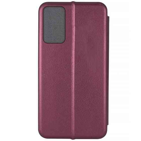 Кожаный чехол-книжка Classy для Samsung Galaxy A17 5G Херсон