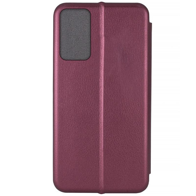 Кожаный чехол-книжка Classy для Samsung Galaxy A17 5G Херсон - зображення 2