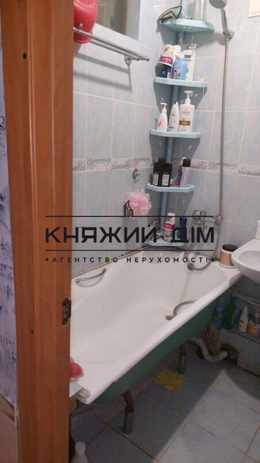 Продаж 3 кімнатна квартира м. Вокзальна КОД 21147355 Киев - изображение 8