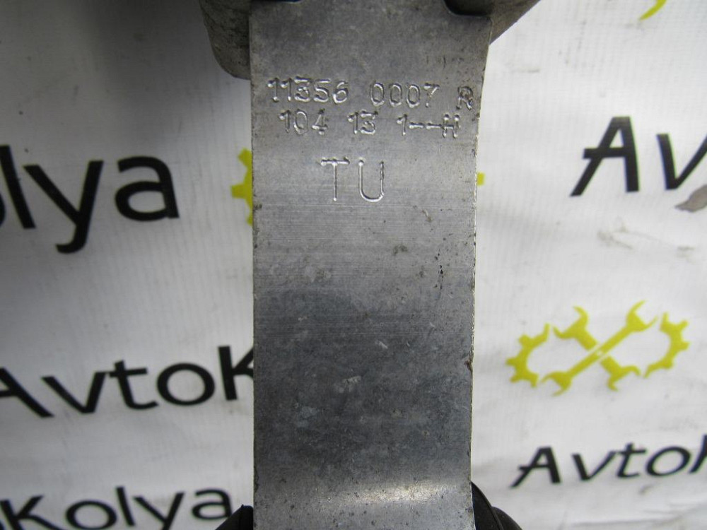 Подушка двигателя Renault Scenic 1.6 DCI 2009-2016 Ковель - изображение 6