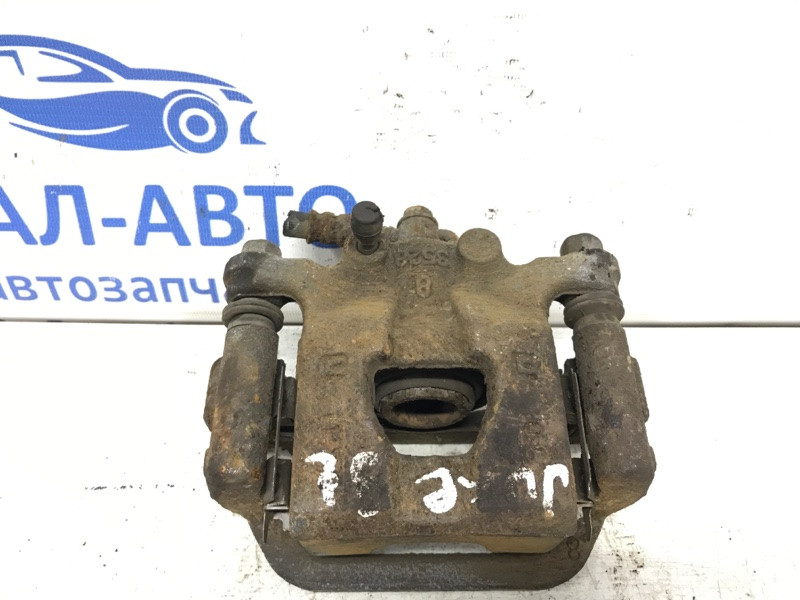 Суппорт задний левый Nissan Juke F15 1.6 TURBO MR16DDT 2010 (б/у) Київ - зображення 1