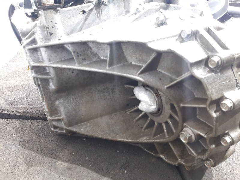 Коробка передач МКПП Kia Sorento XM 2.0 DIESEL 2009 (б/у) Київ - зображення 5