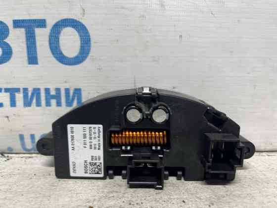 Резистор печки Jeep Cherokee 2013-2019  (Арт. 74924) Киев