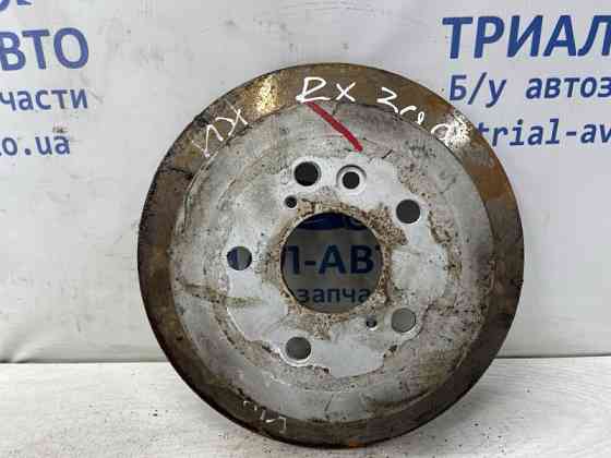 Диск тормозной задний Lexus RX 350 2003-2009 4243148041 (Арт. 79466) Київ