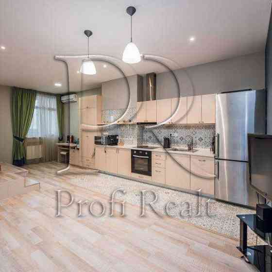 продажа 1-к квартира Киев, Шевченковский, 94500 $ Київ