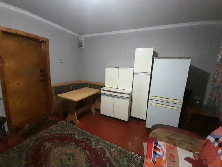 Продам 1 кімнатну гостинку, Салтівка, метро Ак. Павлова Харків - зображення 3