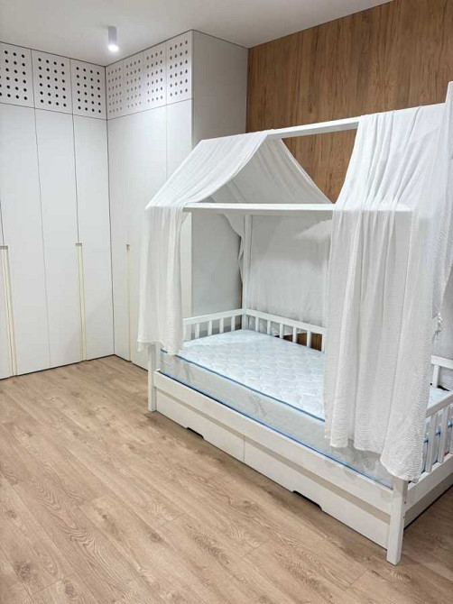 долгосрочная аренда 3-к квартира Киев, Печерский, 1900 $/мес. Київ - зображення 10