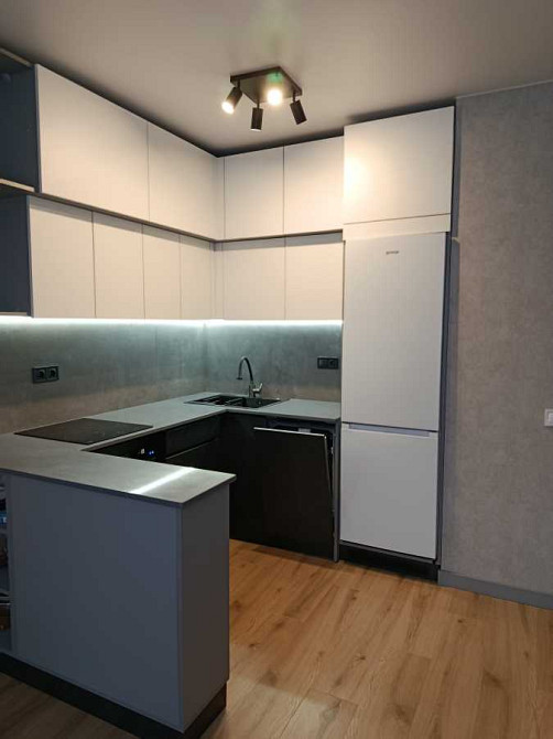 долгосрочная аренда 1-к квартира Киев, Шевченковский, 29000 грн./мес. Київ - зображення 2