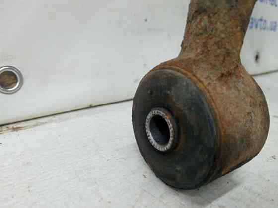 Рычаг задний поперечный верхний левый SsangYong Rexton 2006-2012 4540109502 (Арт. 61754) Киев